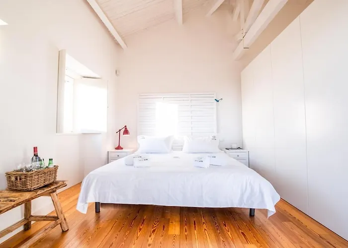 빌라 Portugal Active Atlantic *