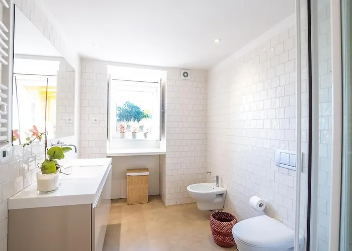 Portugal Active Atlantic 빌라 아피프