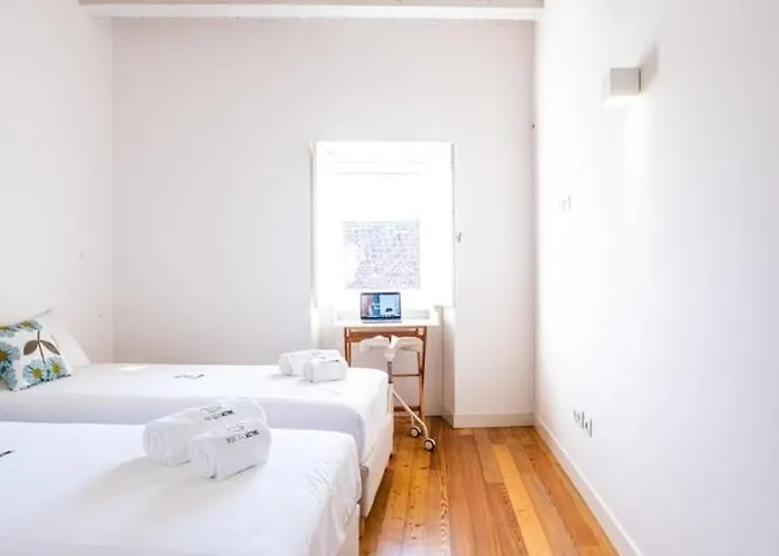 Portugal Active Atlantic 아피프