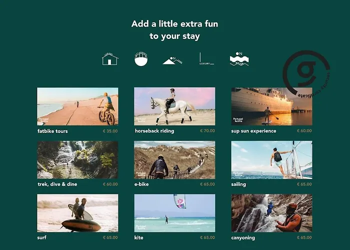 Portugal Active Atlantic