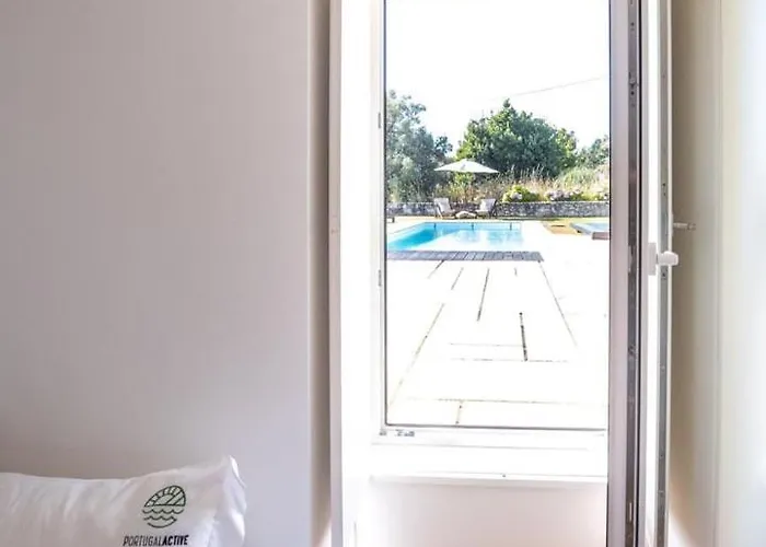 Portugal Active Atlantic 빌라