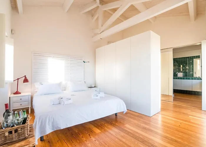 빌라 Portugal Active Atlantic