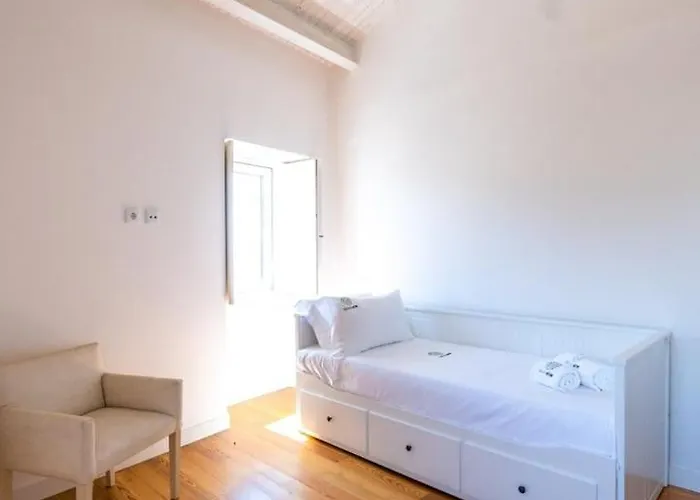 Portugal Active Atlantic 빌라 *