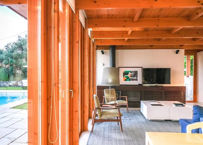 빌라 Portugal Active Atlantic *