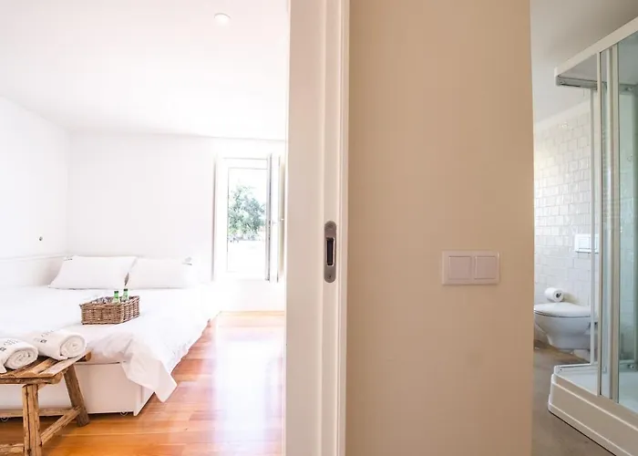 Portugal Active Atlantic 빌라 아피프