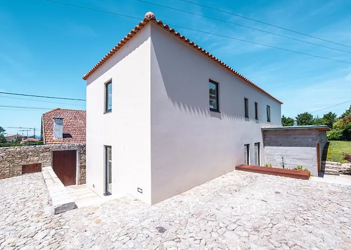 Portugal Active Atlantic *