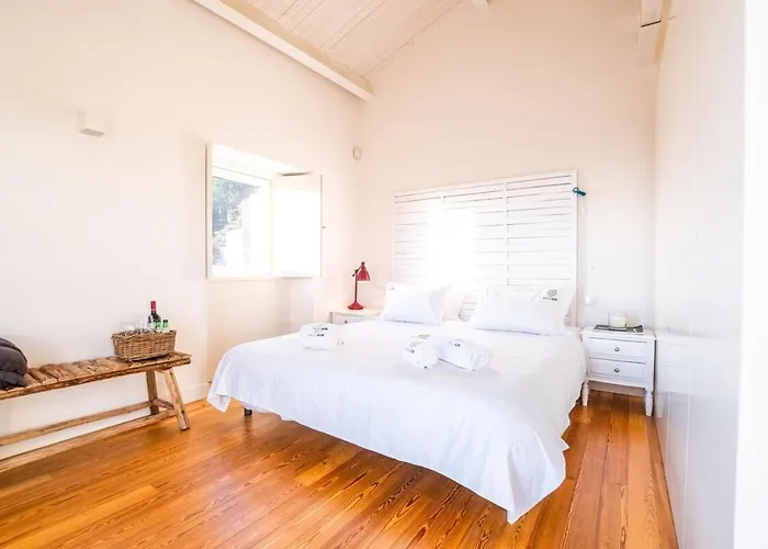 Portugal Active Atlantic 빌라