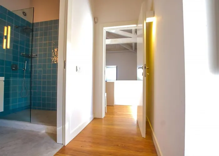 Portugal Active Atlantic 빌라 *