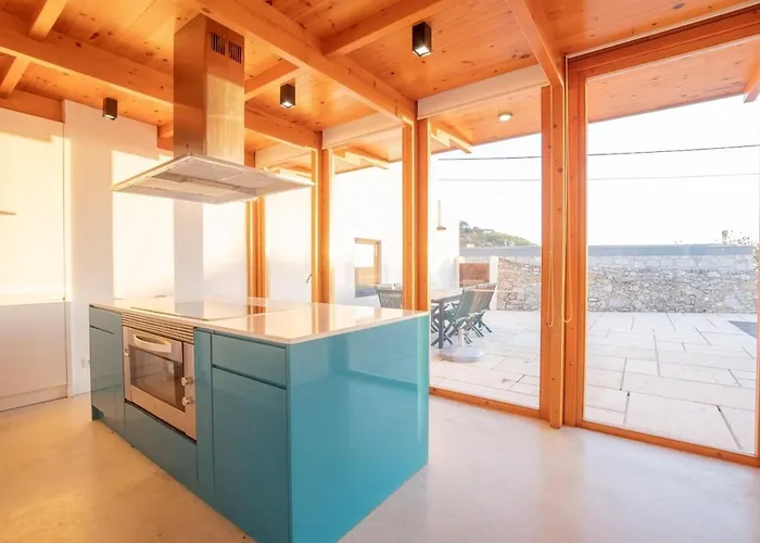 빌라 Portugal Active Atlantic *