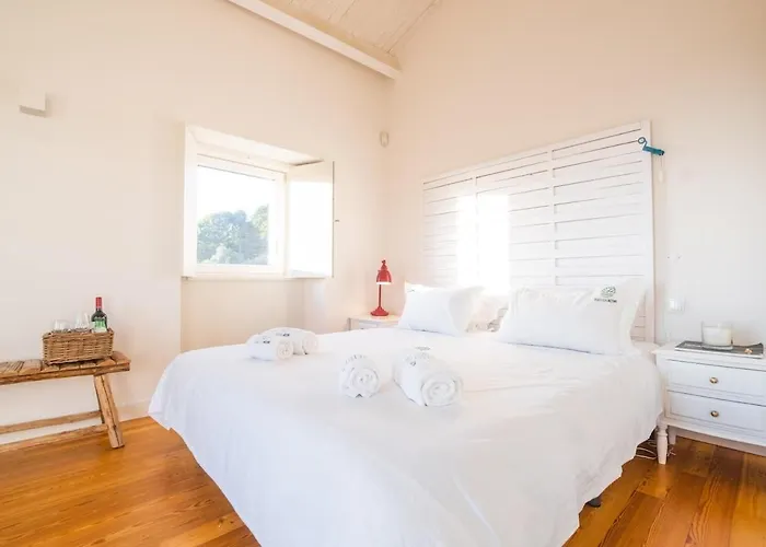 Portugal Active Atlantic 빌라 아피프